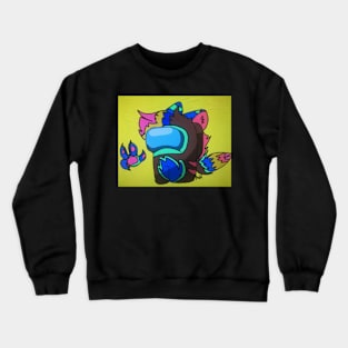 Among us Maxx Design Crewneck Sweatshirt